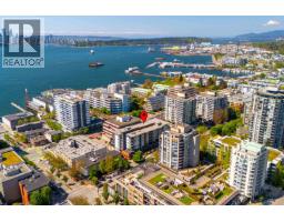 409 123 W 1ST STREET, North Vancouver, British Columbia