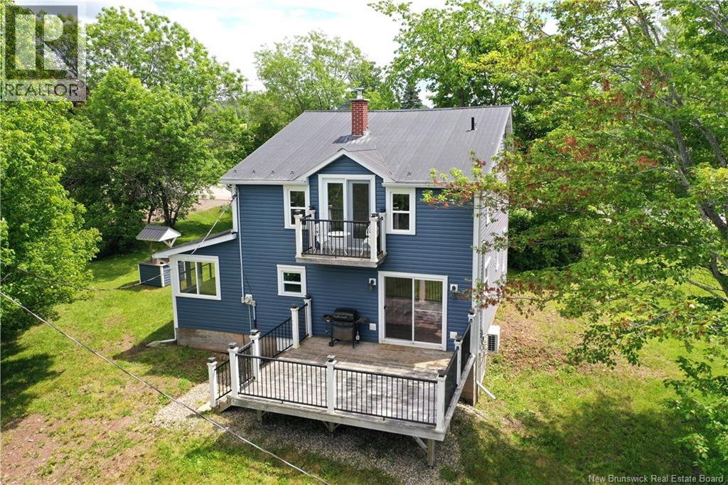 6633 Route 105, Youngs Cove, New Brunswick  E4C 2C1 - Photo 3 - NB142014