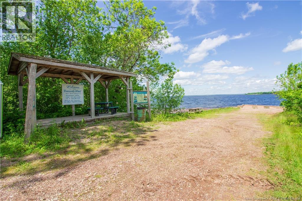 6633 Route 105, Youngs Cove, New Brunswick  E4C 2C1 - Photo 32 - NB142014