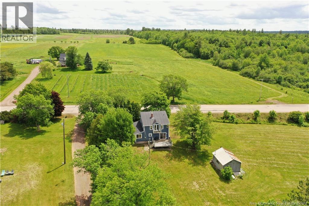6633 Route 105, Youngs Cove, New Brunswick  E4C 2C1 - Photo 42 - NB142014