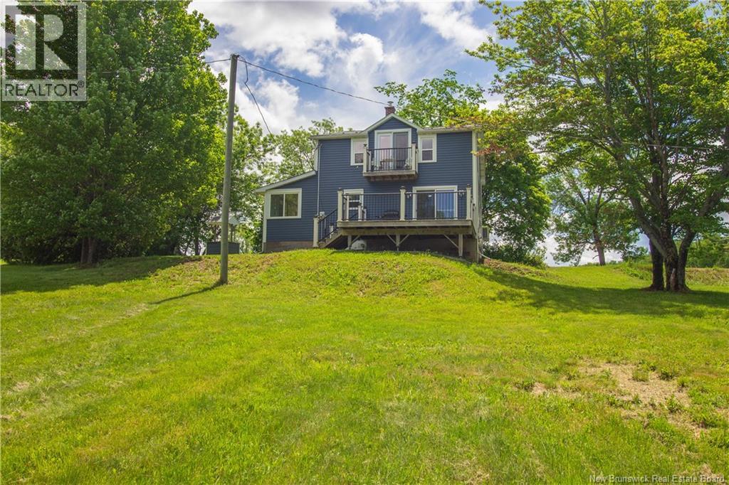 6633 Route 105, Youngs Cove, New Brunswick  E4C 2C1 - Photo 27 - NB142014