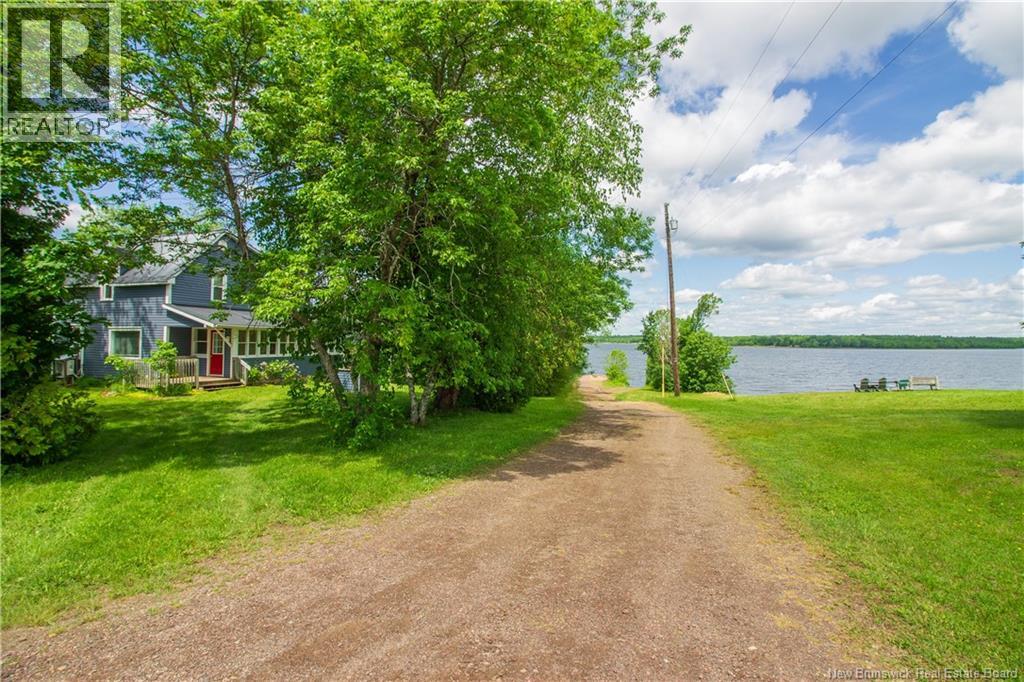 6633 Route 105, Youngs Cove, New Brunswick  E4C 2C1 - Photo 47 - NB142014
