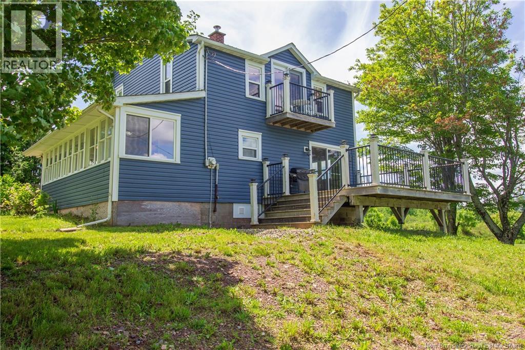 6633 Route 105, Youngs Cove, New Brunswick  E4C 2C1 - Photo 44 - NB142014