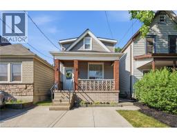 44 WHITFIELD Avenue, Hamilton, Ontario