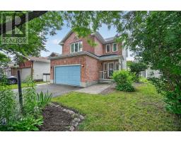 30 RIDEAUCREST DRIVE, ottawa, Ontario