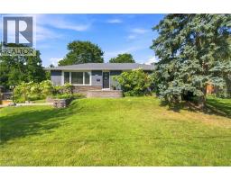 31 ALGONQUIN Avenue, Flamborough, Ontario