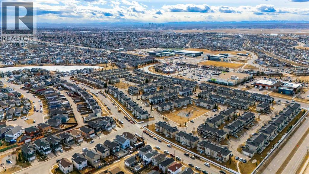 207, 5 Saddlestone Way NE, Calgary, Alberta  T3J 0S2 - Photo 36 - A2326496