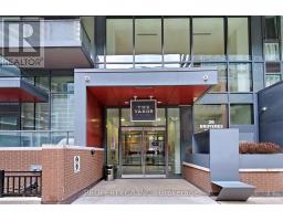 721 - 20 BRUYERES MEWS, Toronto, Ontario