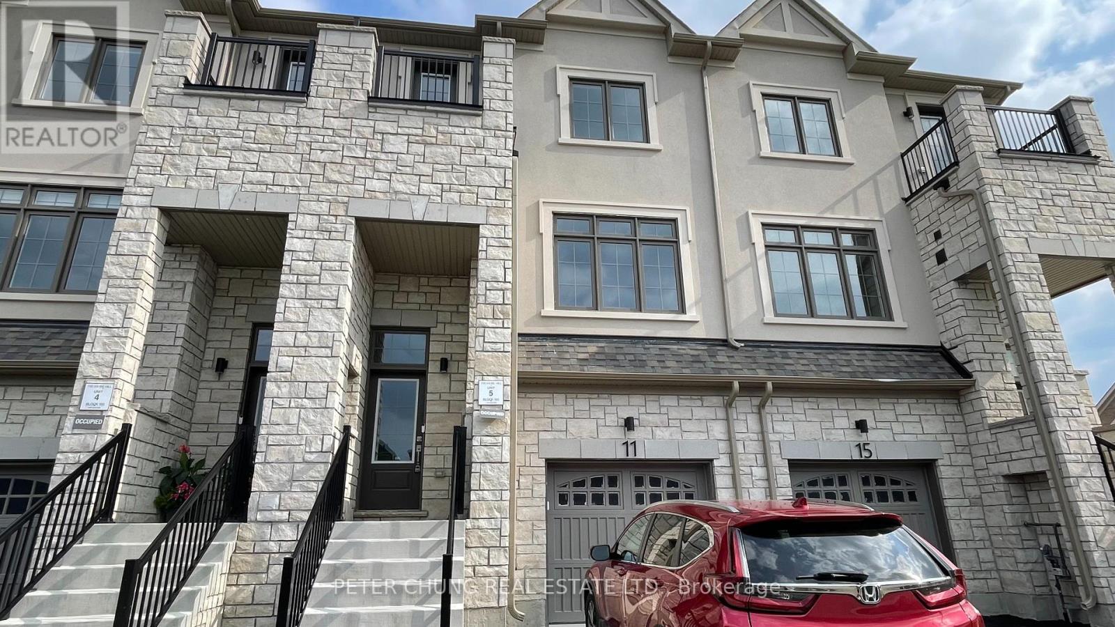 11 ART LEECH DRIVE, Richmond Hill, Ontario