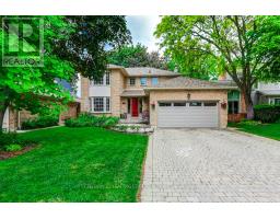 128 REEVE DRIVE, Markham, Ontario
