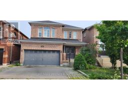 209 TIERRA AVENUE, Vaughan, Ontario