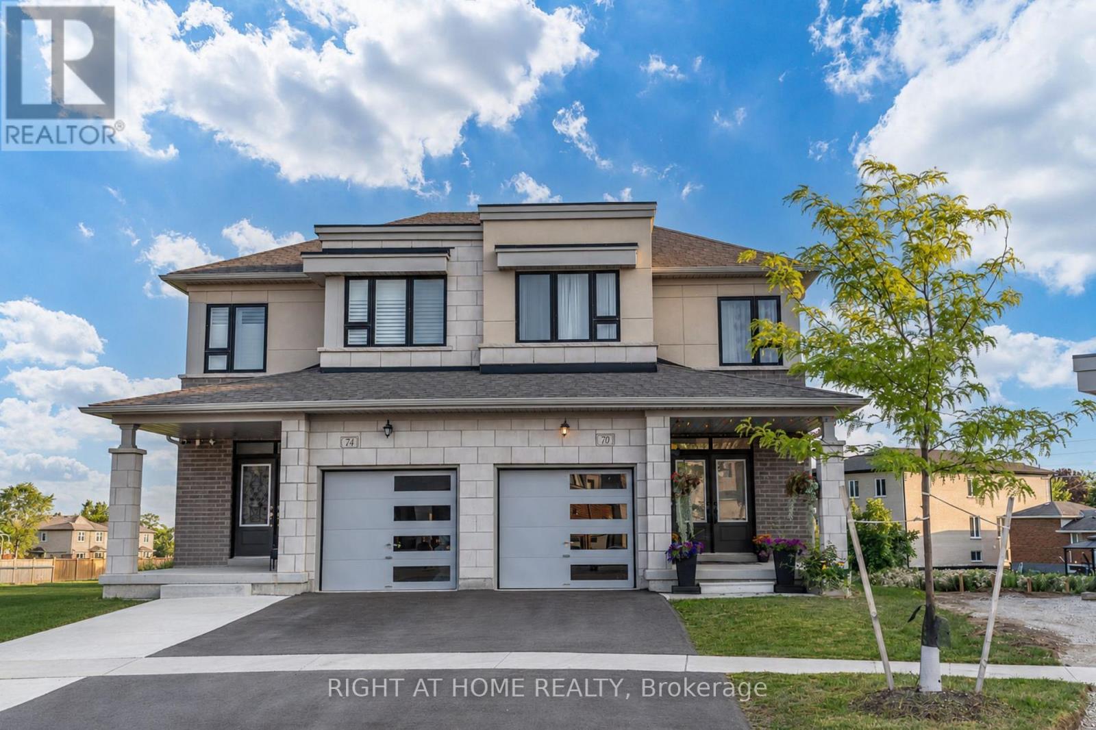 70 WESTLAKE CRESCENT, Bradford West Gwillimbury, Ontario