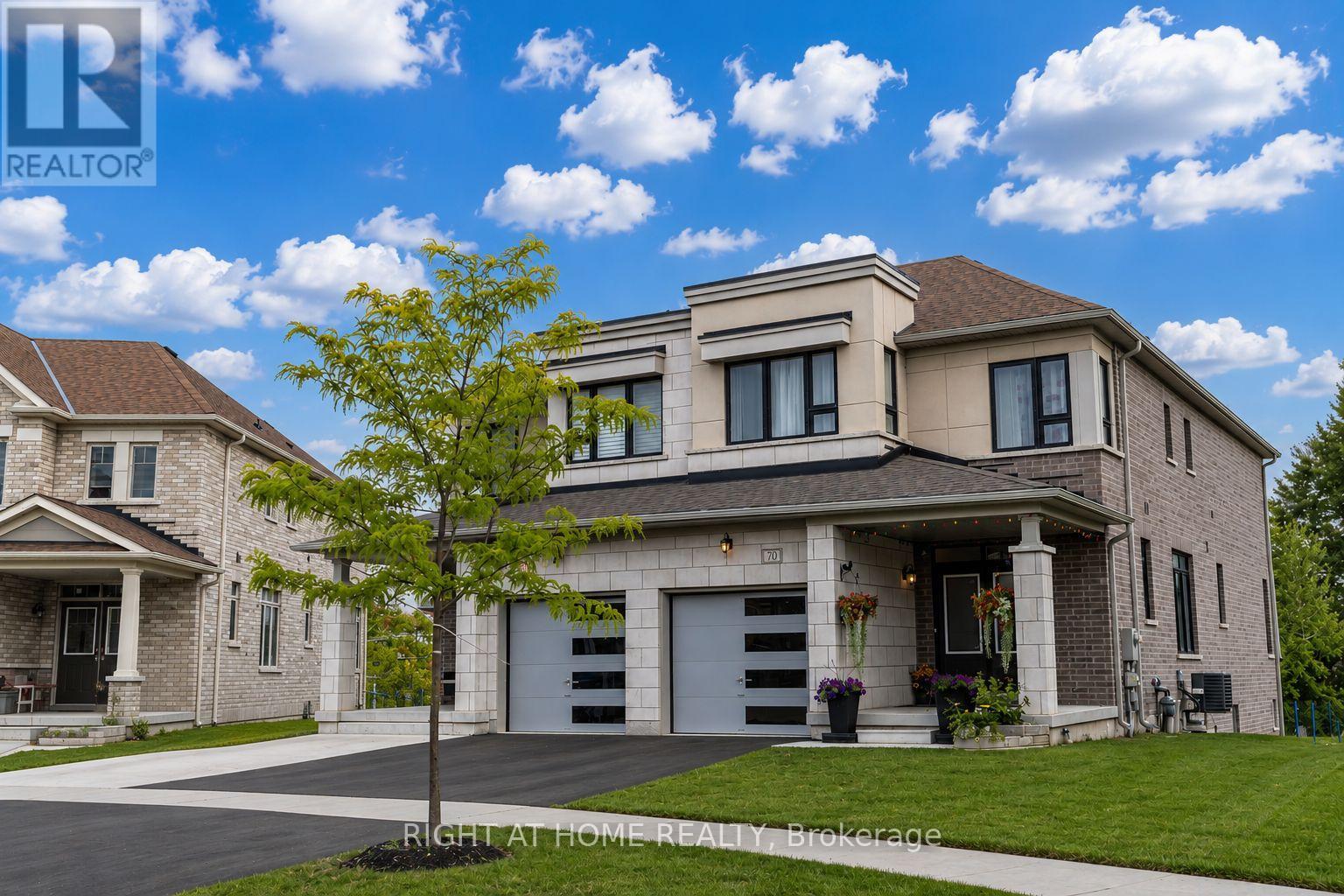 70 Westlake Crescent, Bradford West Gwillimbury, Ontario  L3Z 4K4 - Photo 2 - N13610778