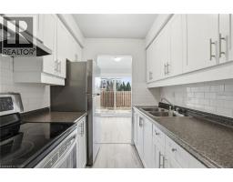 125 LIMERIDGE Road W Unit# 7, hamilton, Ontario