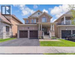 675 BEST Road, Milton, Ontario