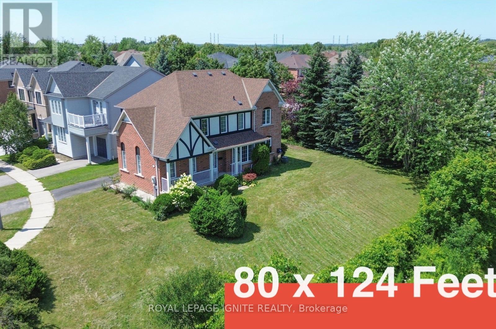 57 ARMITAGE CRESCENT, Ajax, Ontario