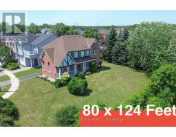 57 ARMITAGE CRESCENT, Ajax, Ontario