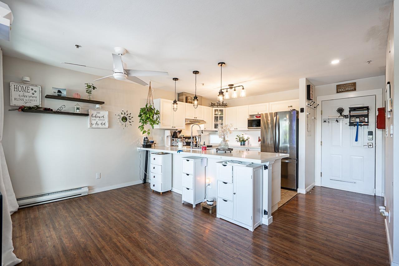 408 6390 196 Street, Langley, British Columbia  V2Y 1J2 - Photo 10 - R3150196