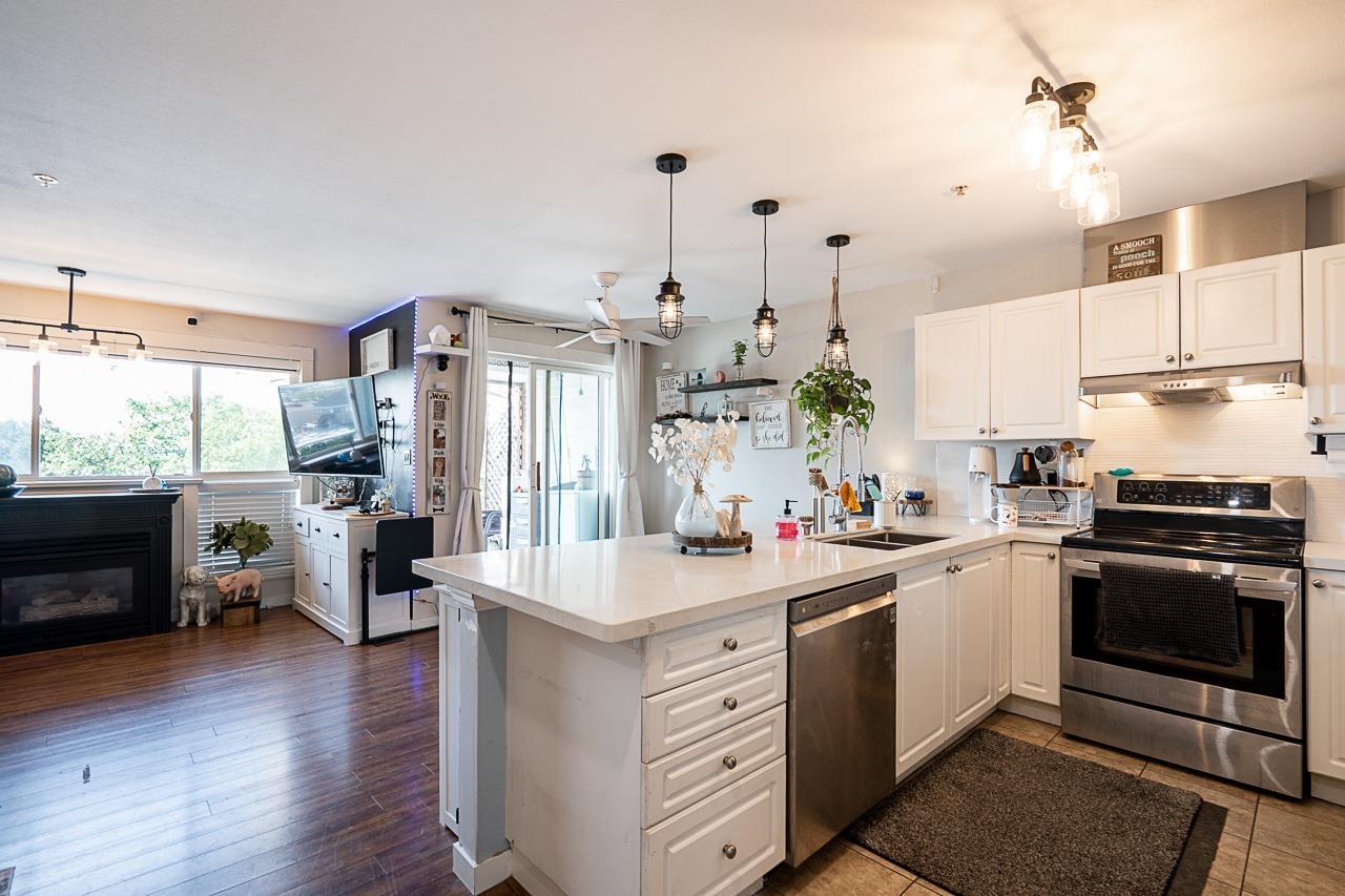 408 6390 196 Street, Langley, British Columbia  V2Y 1J2 - Photo 12 - R3150196