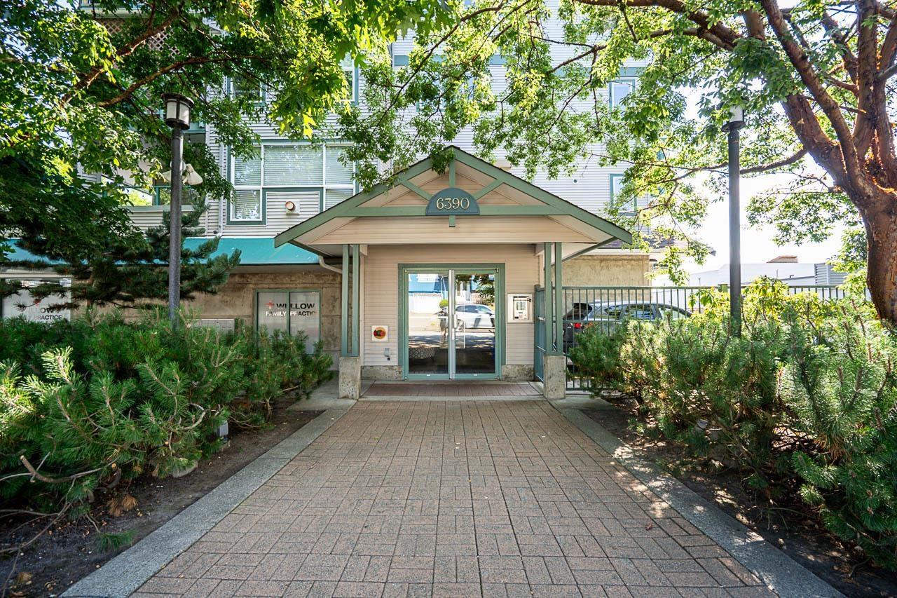408 6390 196 Street, Langley, British Columbia  V2Y 1J2 - Photo 2 - R3150196