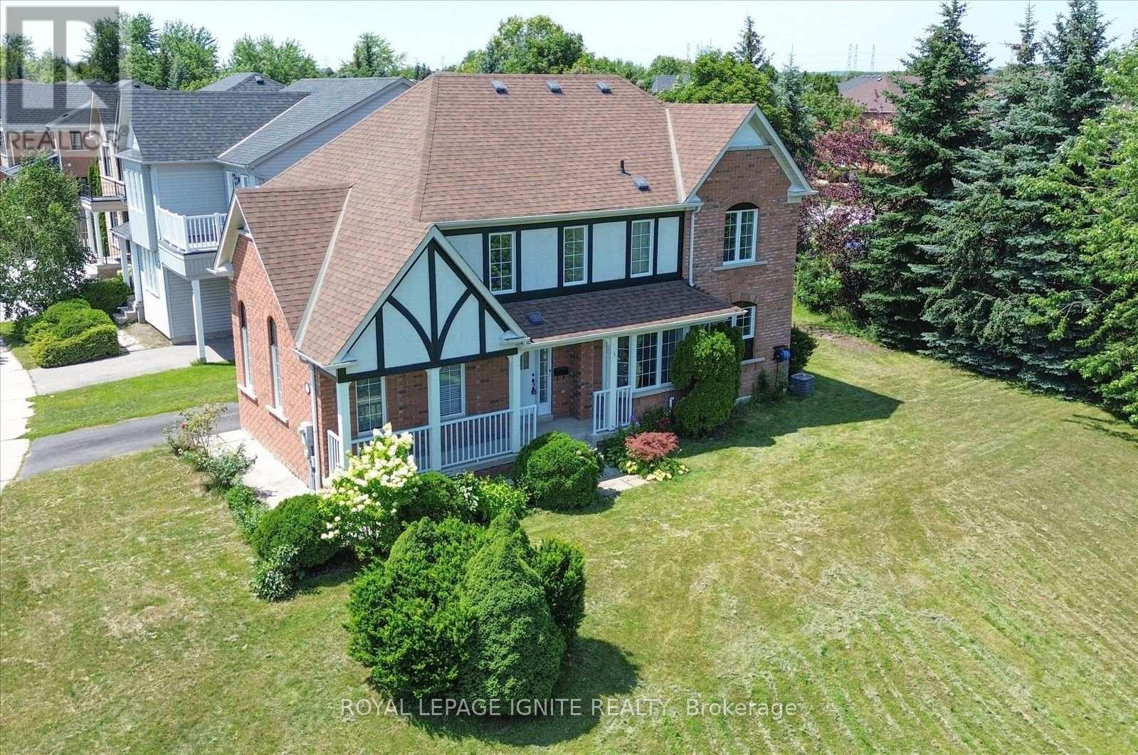 57 Armitage Crescent, Ajax, Ontario  L1T 4L1 - Photo 9 - E13604914