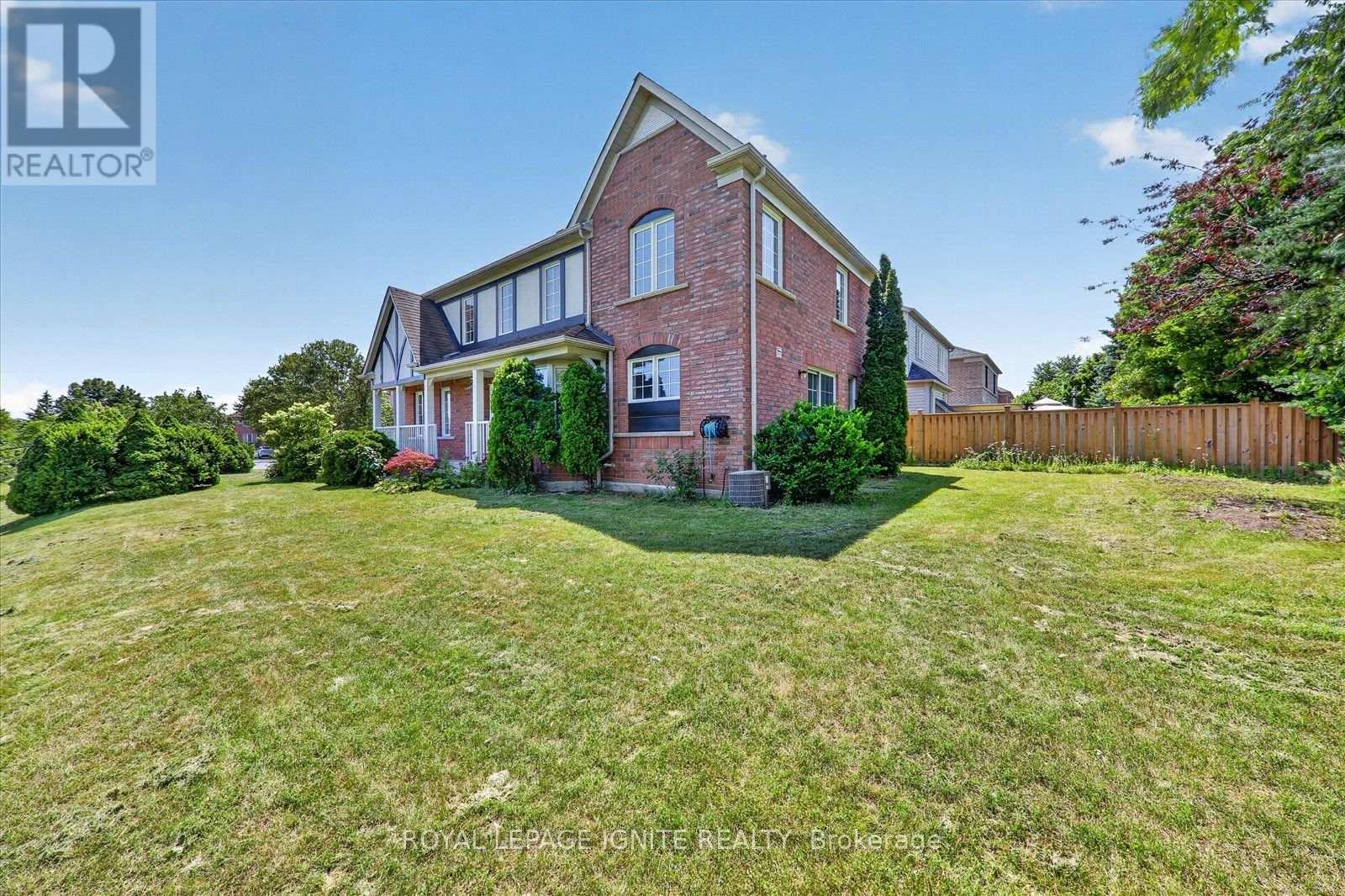57 Armitage Crescent, Ajax, Ontario  L1T 4L1 - Photo 6 - E13604914