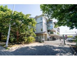 408 6390 196 STREET, Langley, British Columbia