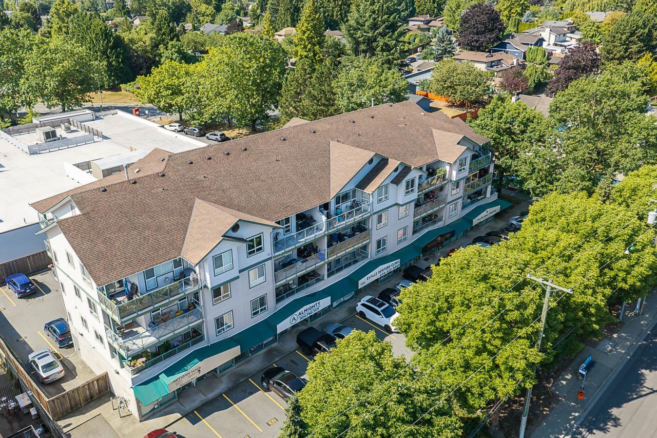 408 6390 196 Street, Langley, British Columbia  V2Y 1J2 - Photo 28 - R3150196