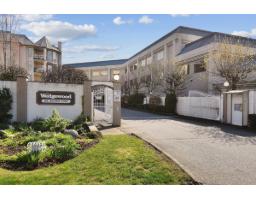 322 2626 COUNTESS STREET, Abbotsford, British Columbia