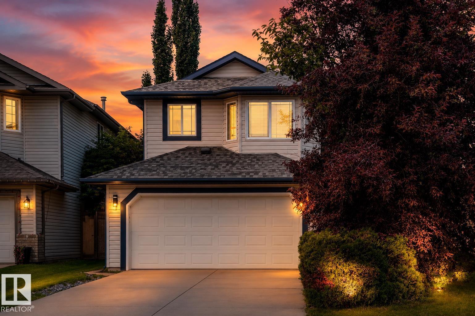 1524 Breckenridge Cl NW, Edmonton, Alberta  T5T 6R7 - Photo 42 - E4500934