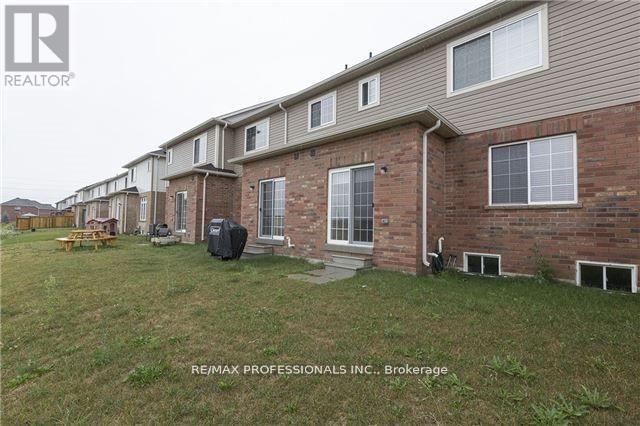 650 Murray Meadows Place, Milton, Ontario  L9T 8L7 - Photo 17 - W13610752