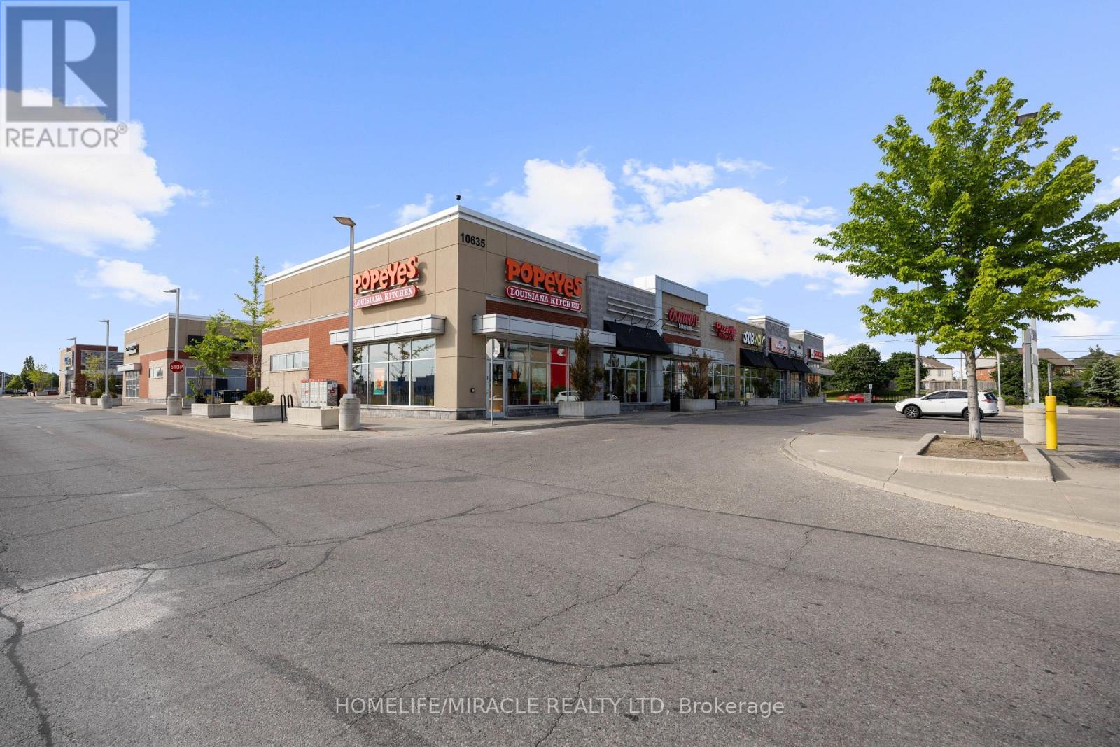 4 - 10635 Bramalea Road, Brampton, Ontario  L6R 3B5 - Photo 3 - W13610786