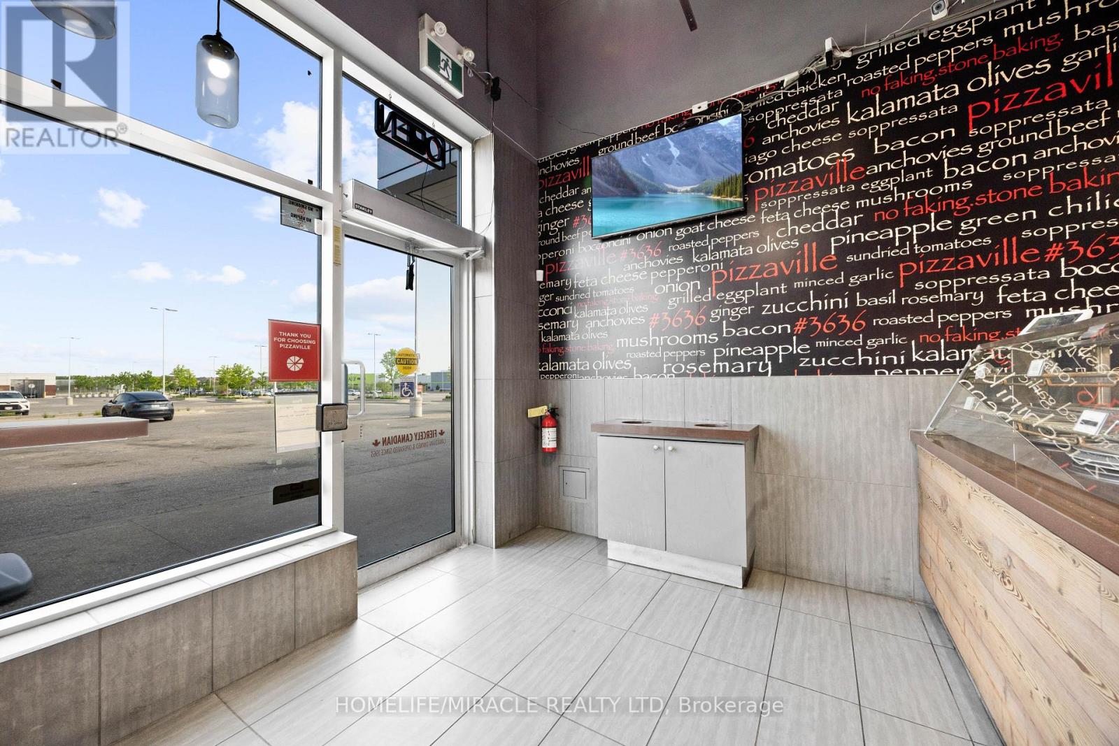 4 - 10635 Bramalea Road, Brampton, Ontario  L6R 3B5 - Photo 4 - W13610786