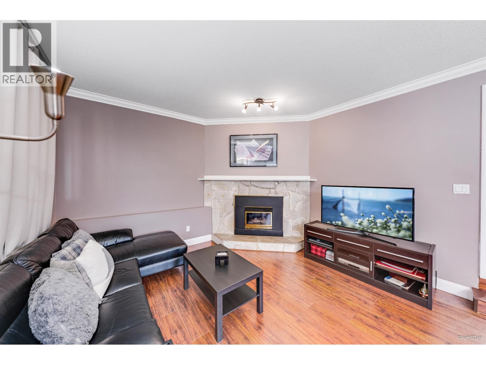 532 Riverview Crescent, Coquitlam, British Columbia  V3C 5A7 - Photo 16 - R3114288
