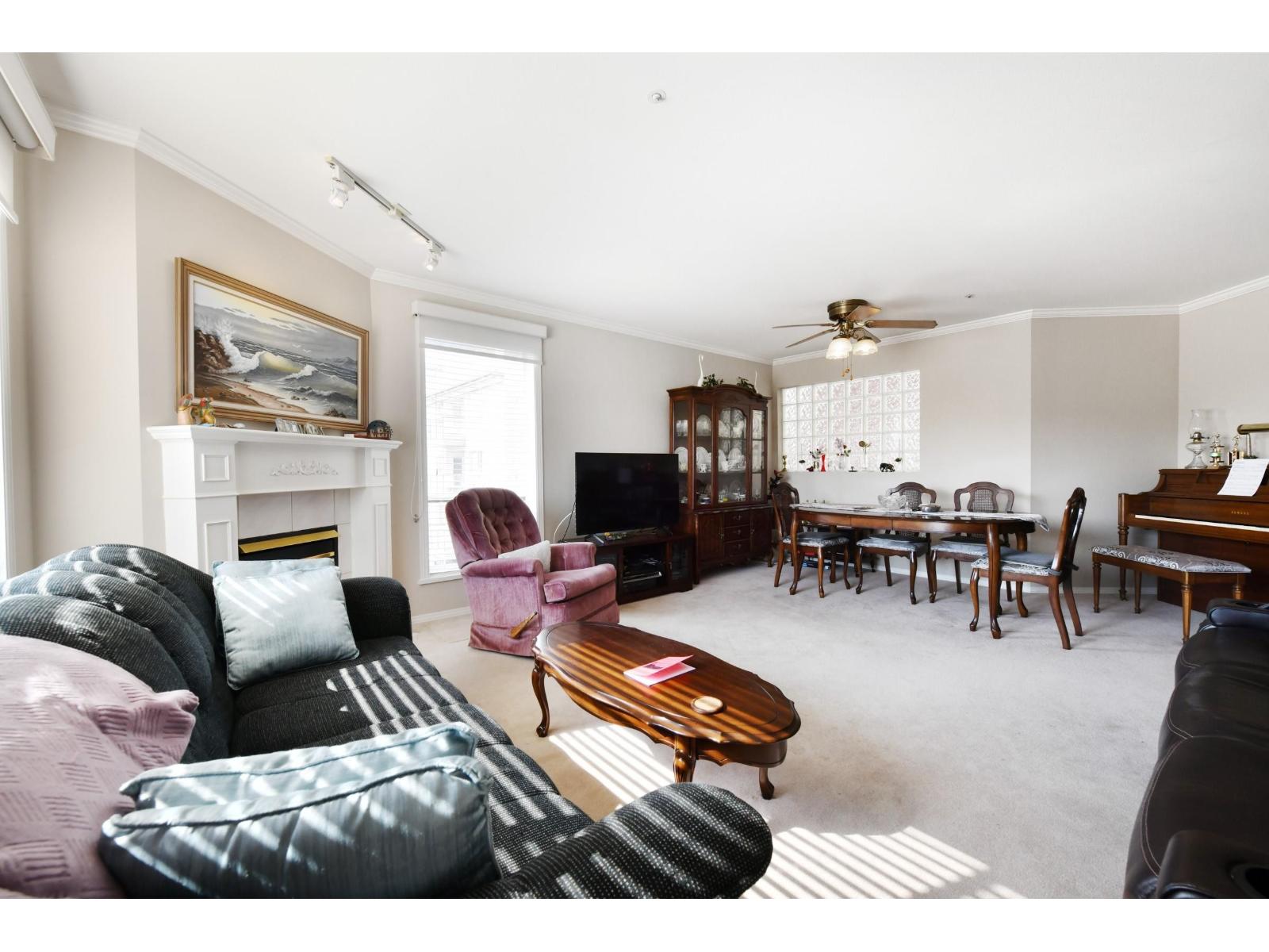 322 2626 Countess Street, Abbotsford, British Columbia  V2T 5P3 - Photo 8 - R3149804