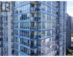 2305 928 BEATTY STREET, Vancouver, British Columbia