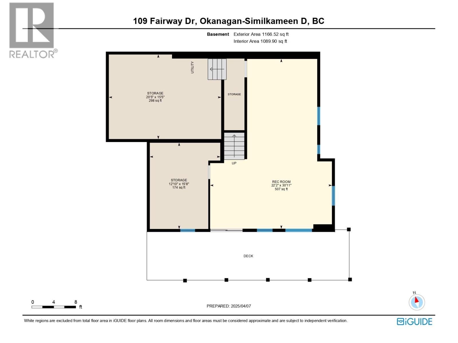 109 Fairway Drive, Kaleden, British Columbia  V0H 1K0 - Photo 72 - 10377372