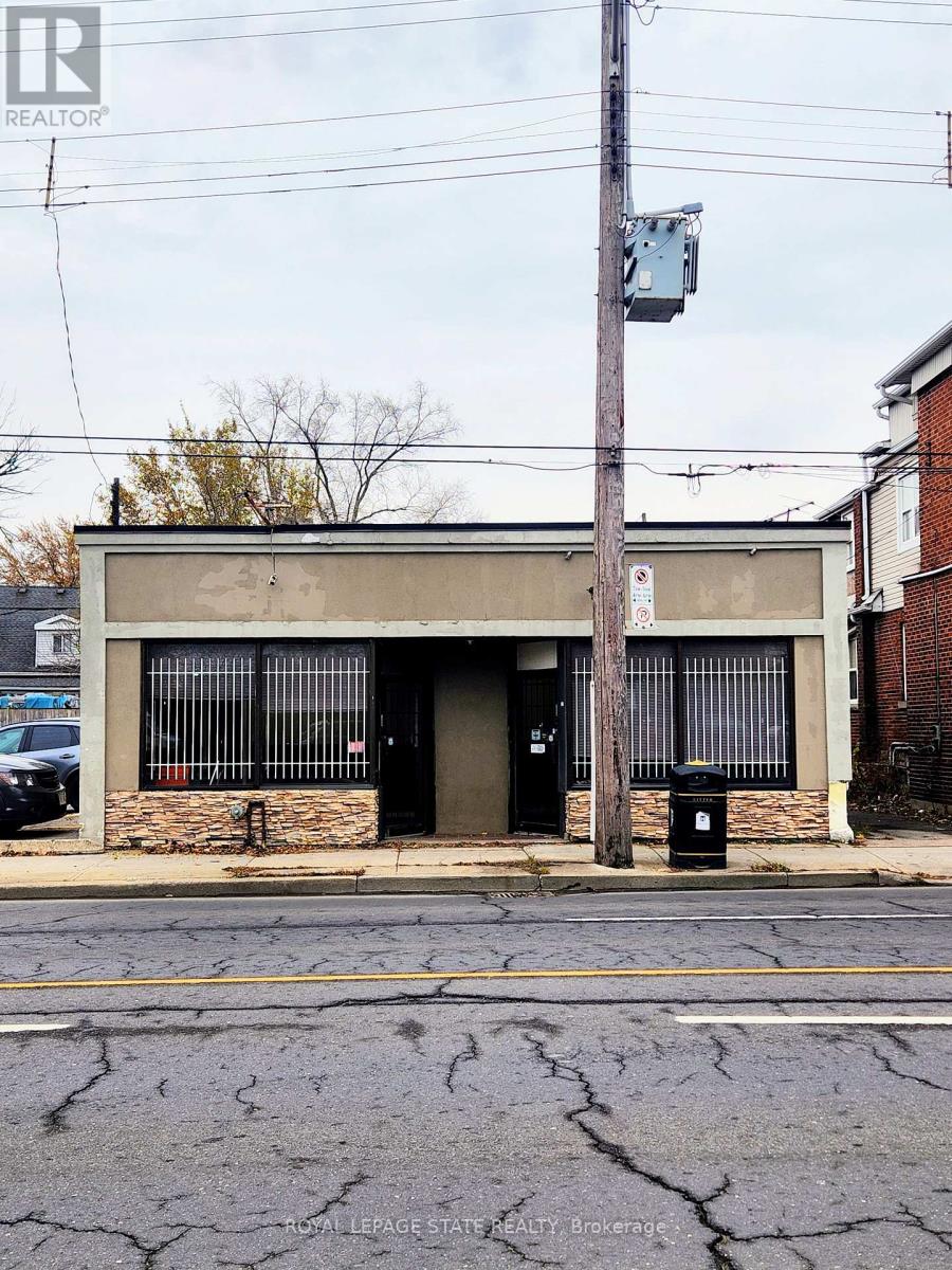1342 Barton Street E, Hamilton, Ontario  L8H 2W3 - Photo 4 - X13610740