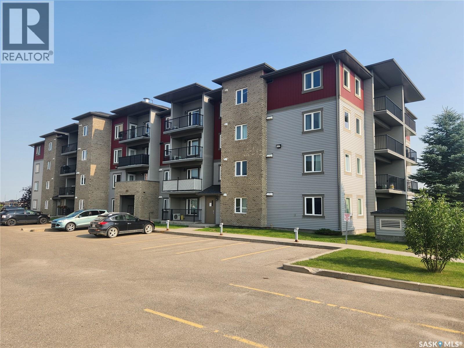 310 308 Petterson DRIVE, Estevan, Saskatchewan