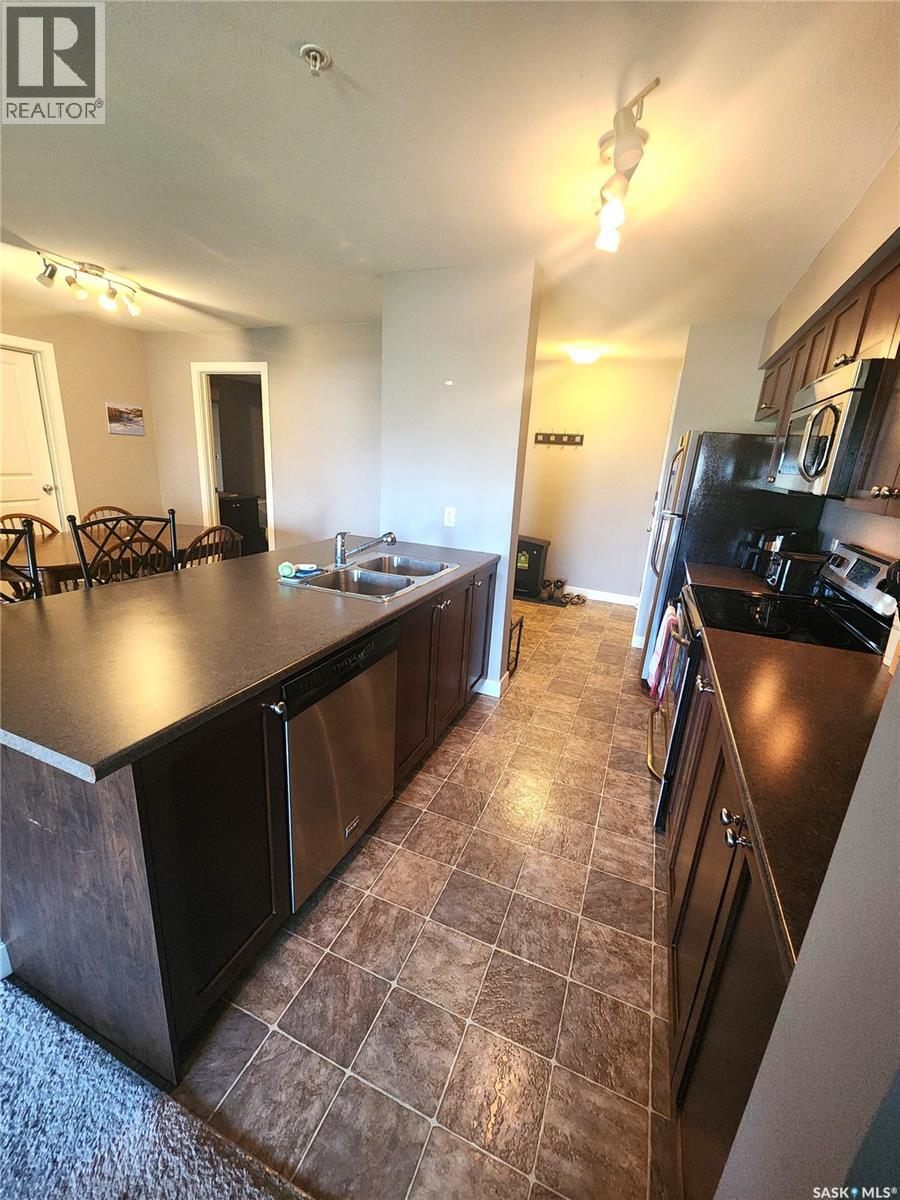 310 308 Petterson Drive, Estevan, Saskatchewan  S4A 2B8 - Photo 10 - SK043822