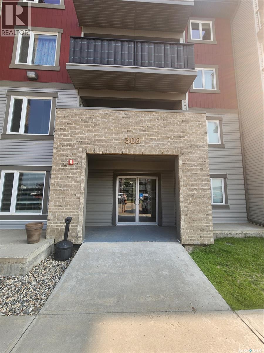 310 308 Petterson Drive, Estevan, Saskatchewan  S4A 2B8 - Photo 2 - SK043822