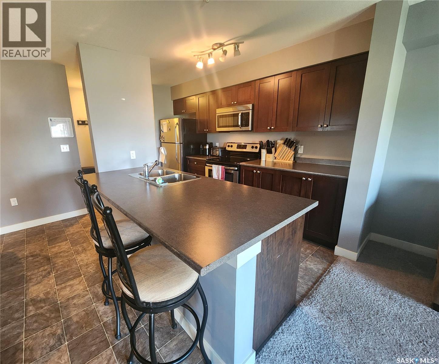 310 308 Petterson Drive, Estevan, Saskatchewan  S4A 2B8 - Photo 8 - SK043822