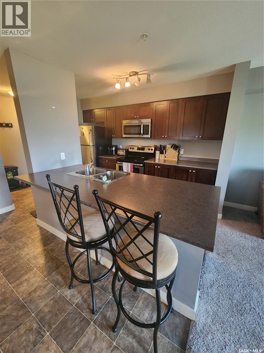 310 308 Petterson Drive, Estevan, Saskatchewan  S4A 2B8 - Photo 9 - SK043822
