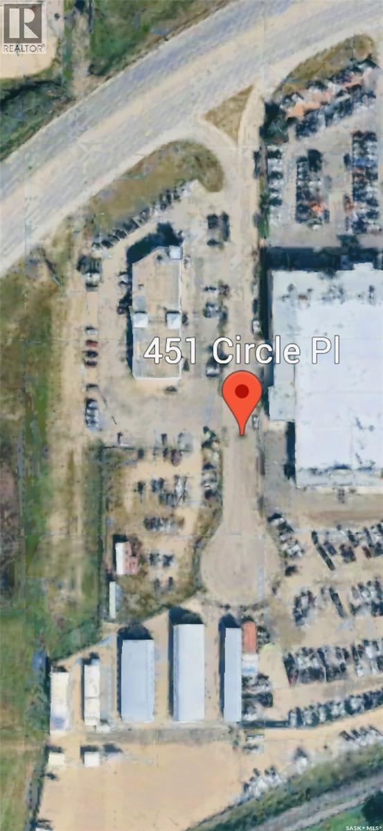 451 Circle PLACE, Saskatoon, Saskatchewan