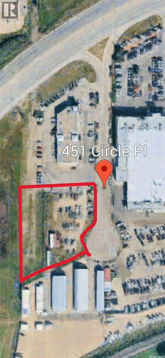 451 Circle Place, Saskatoon, Saskatchewan  S7L 6X9 - Photo 2 - SK043448