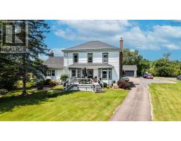 4289 West River East Side Road, Durham, Nova Scotia