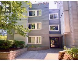303 9890 MANCHESTER DRIVE, Burnaby, British Columbia