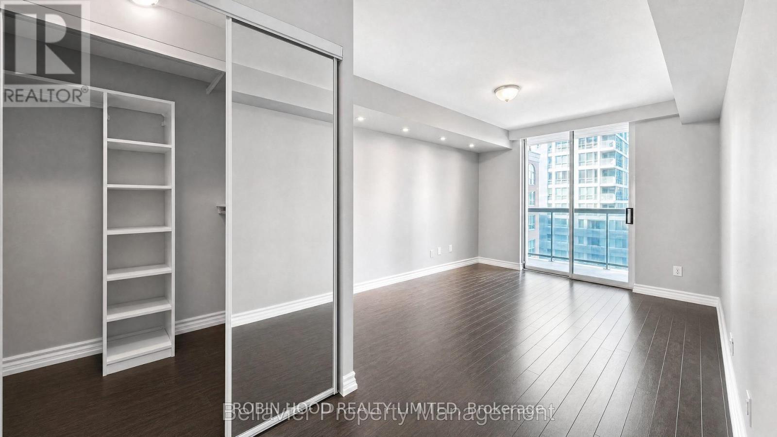 807 - 323 Richmond Street, Toronto, Ontario  M5A 4R3 - Photo 10 - X13610510