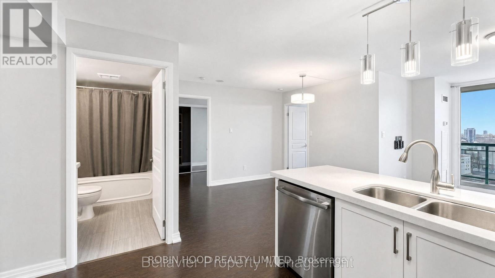 807 - 323 Richmond Street, Toronto, Ontario  M5A 4R3 - Photo 14 - X13610510