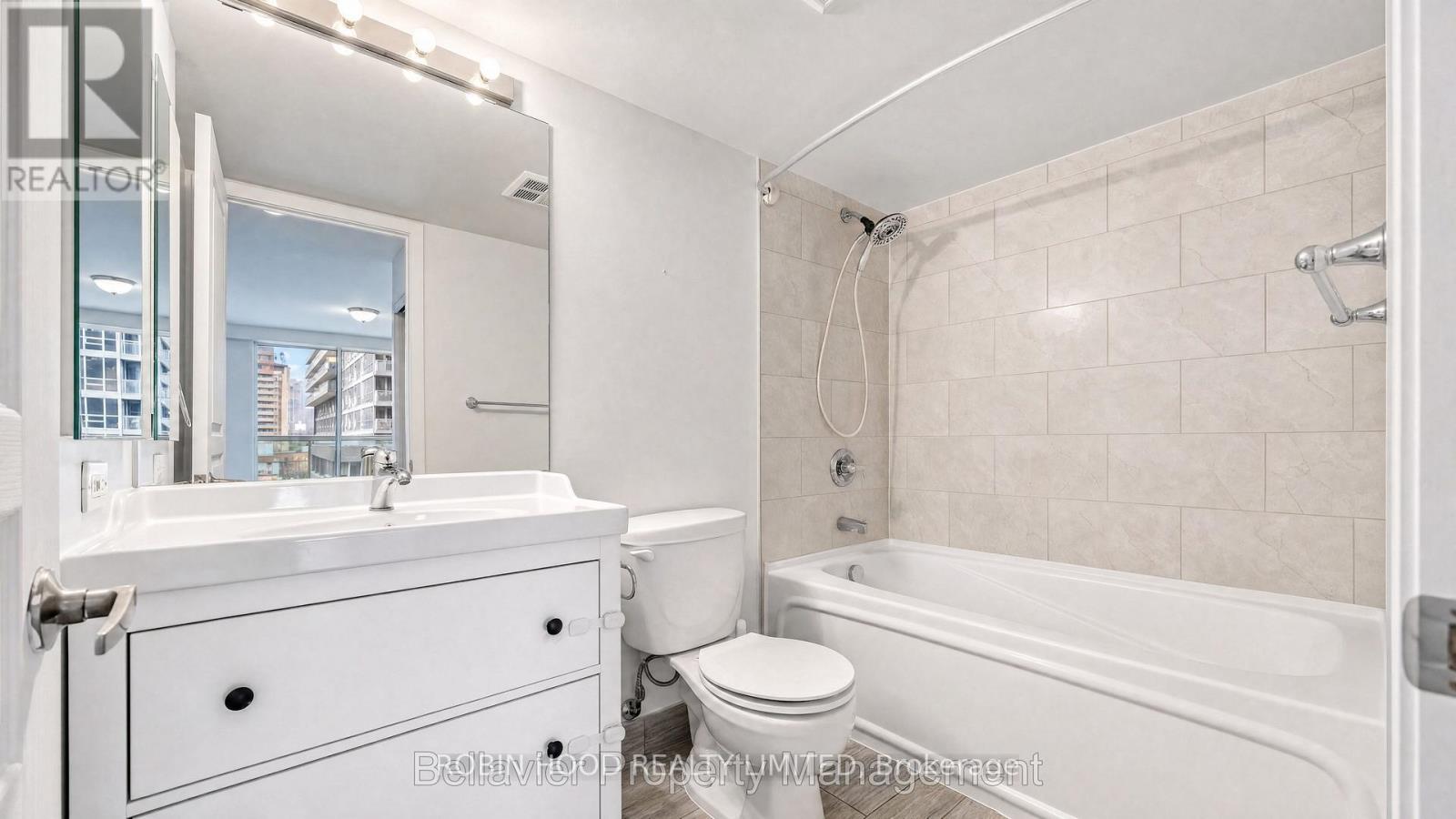 807 - 323 Richmond Street, Toronto, Ontario  M5A 4R3 - Photo 13 - X13610510